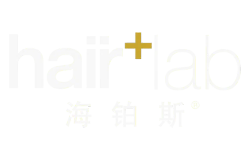 hairpluslab logo