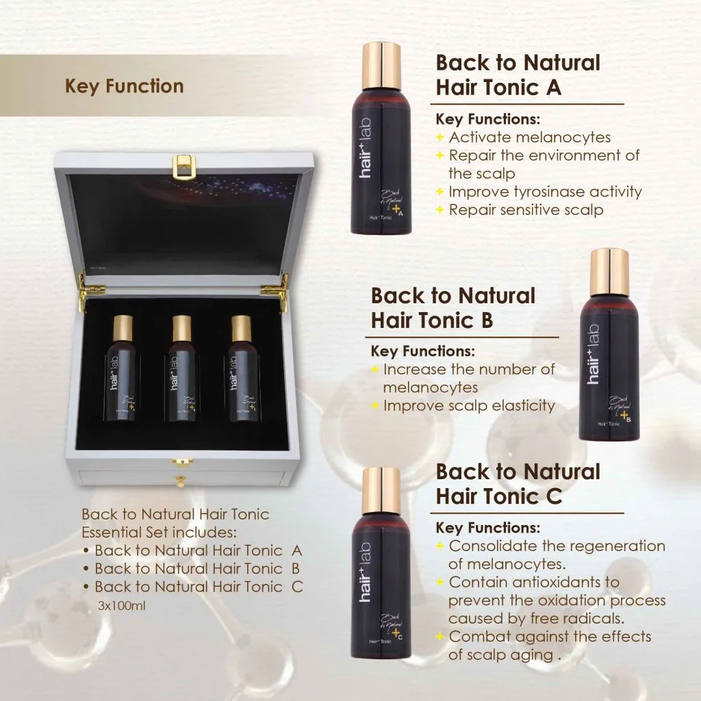 Hair Tonic