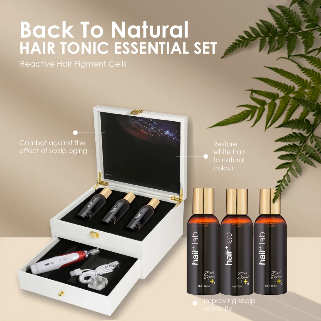Hair Tonic