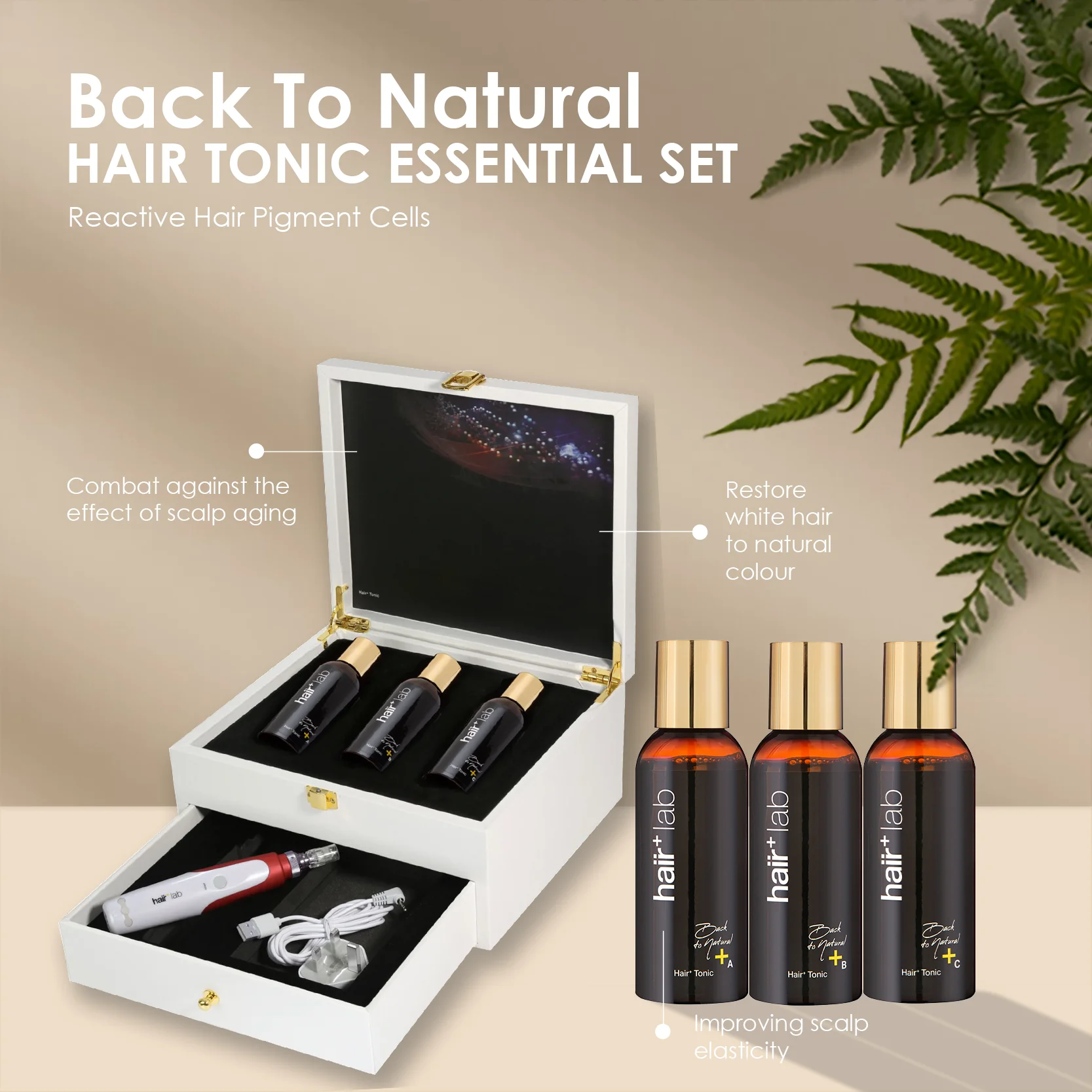 Hair Tonic