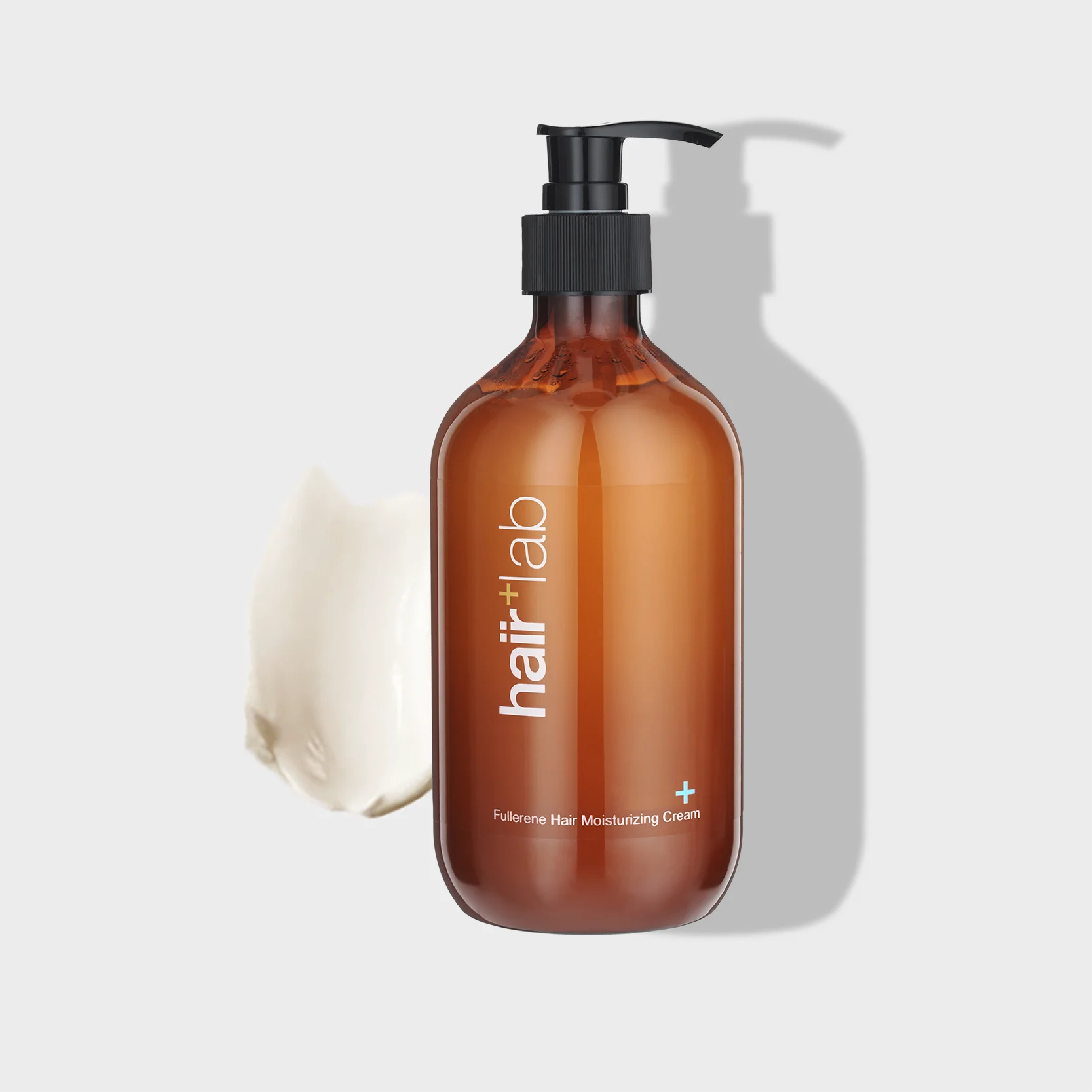 Fullence hair moisturising cream