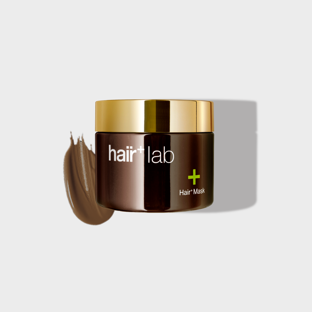 Hair mask