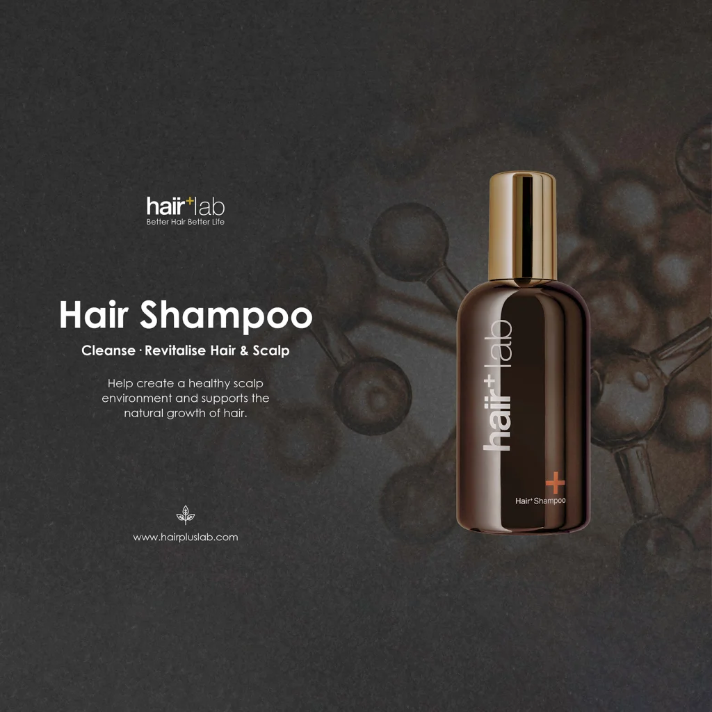 Shampoo for Hair Growth Singapore