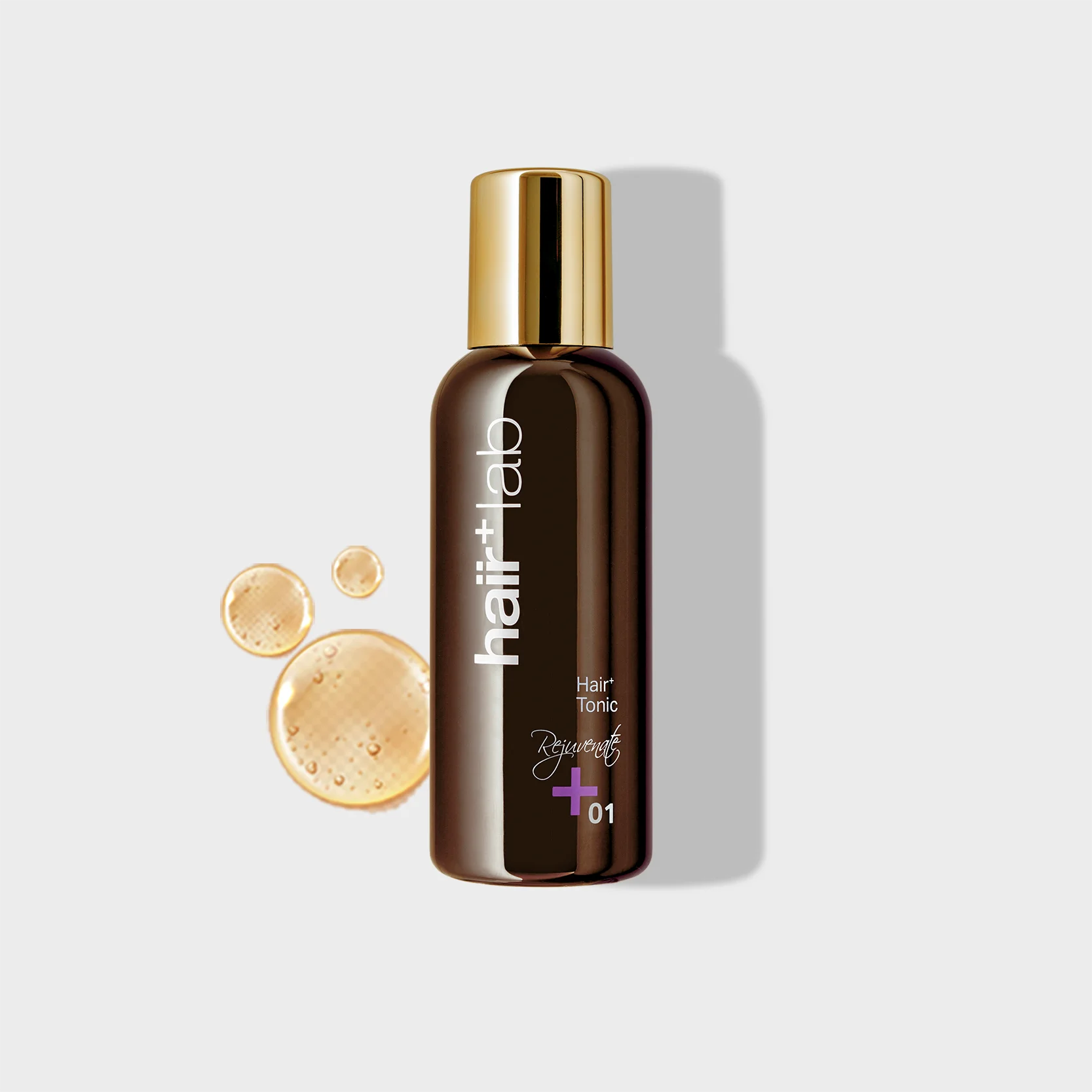 Hair tonic