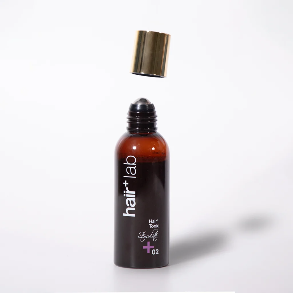 Hair tonic 02 main ingredients