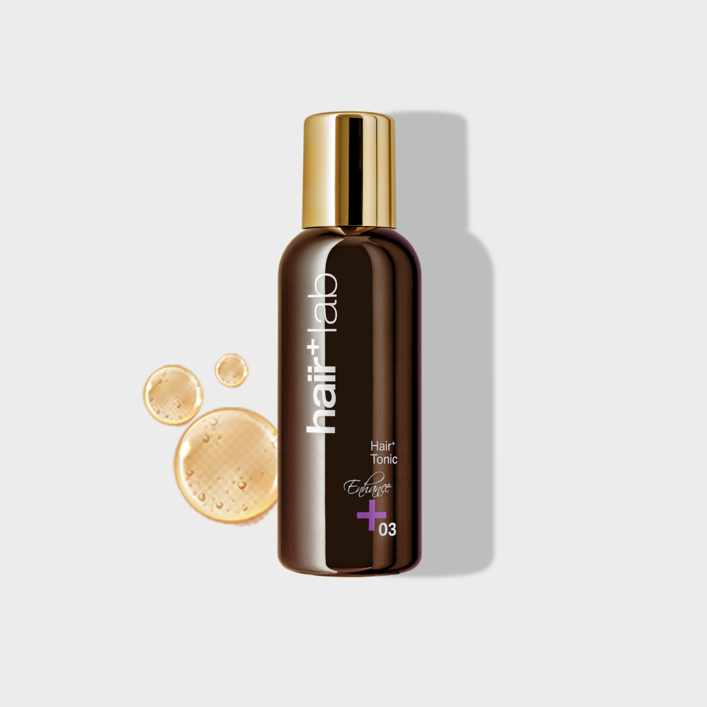 Hair tonic 03