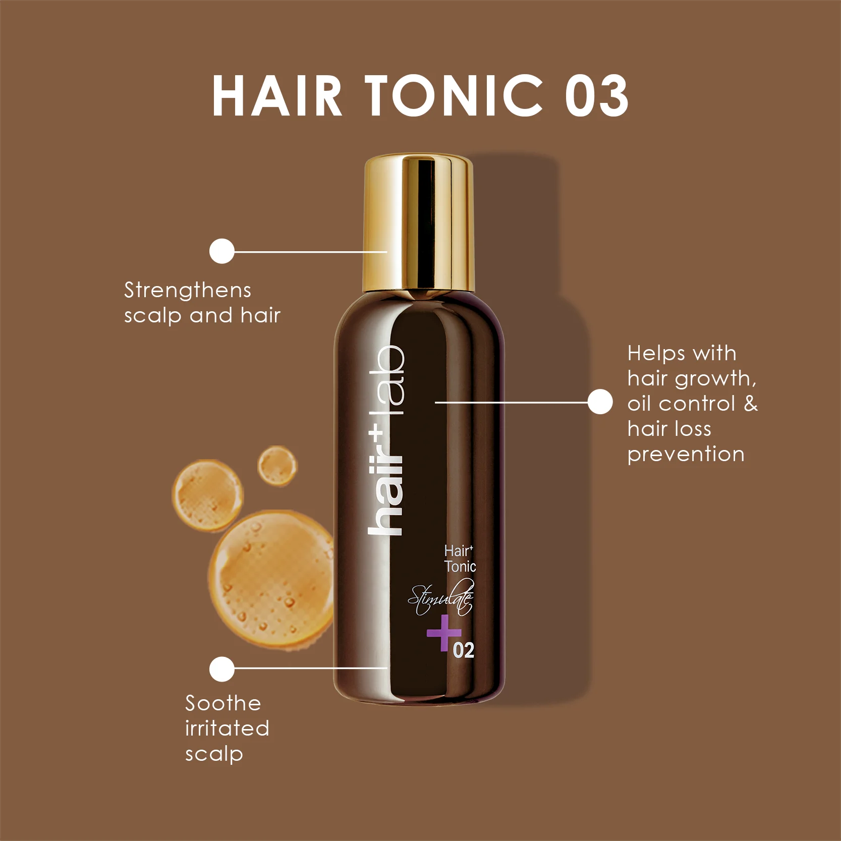 Hair tonic 03