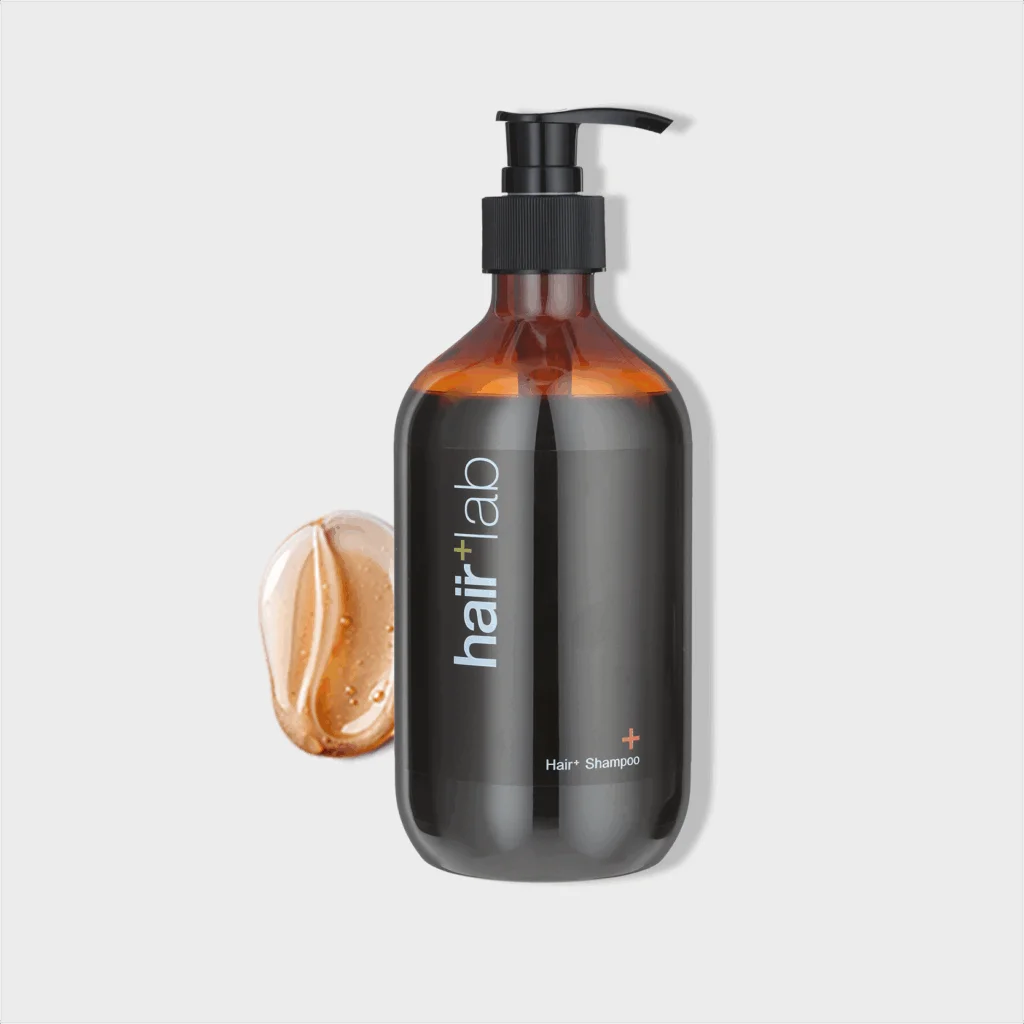 Hairpluslab shampoo treatment