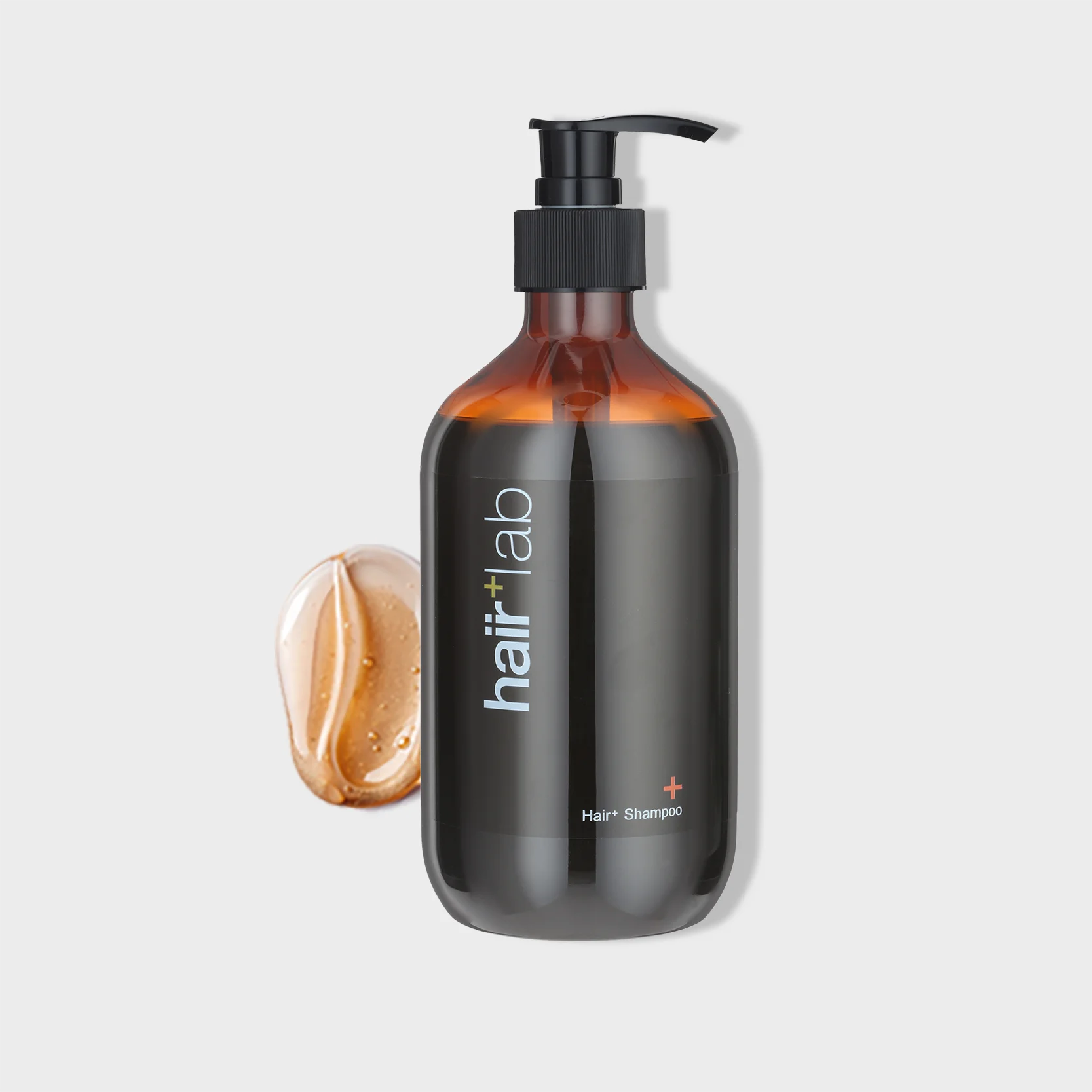 Hairpluslab shampoo treatment