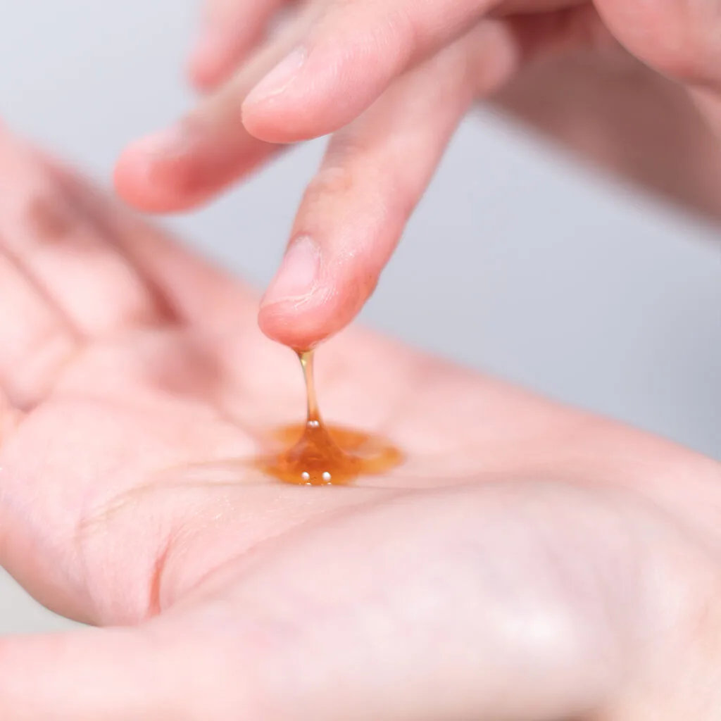 Hairpluslab shampoo treatment