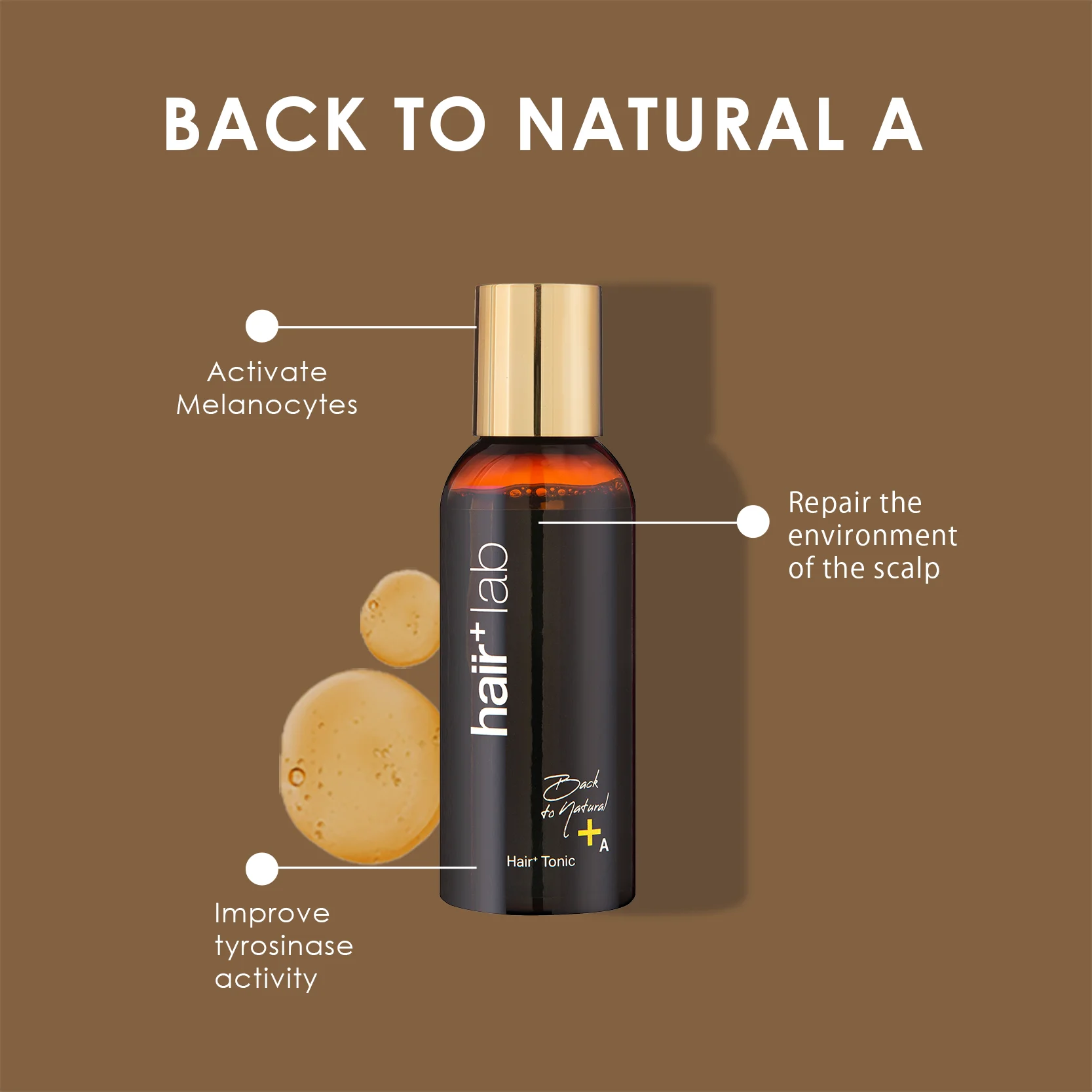 Hair Tonic