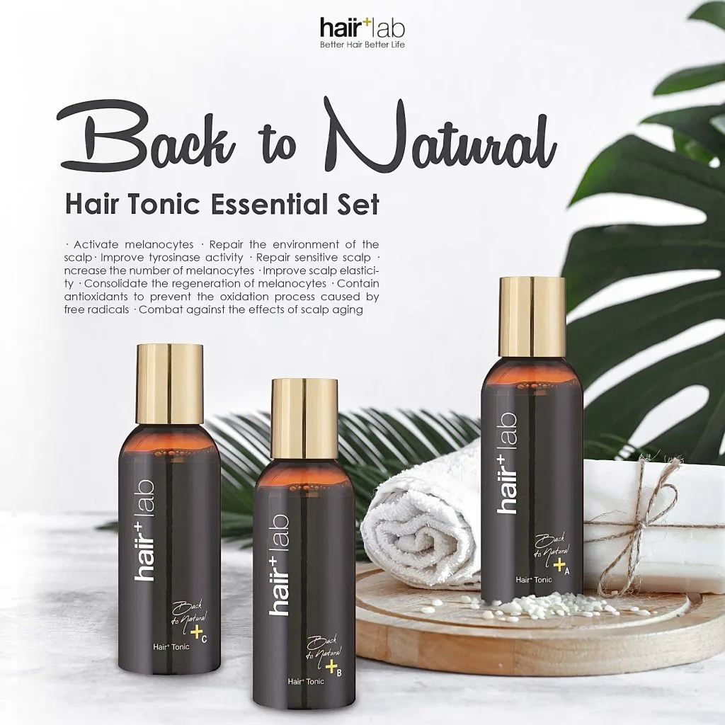 Hair Tonic