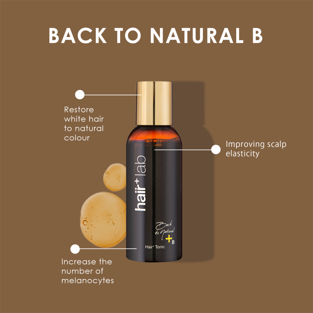 Back To Natural Tonic B hover