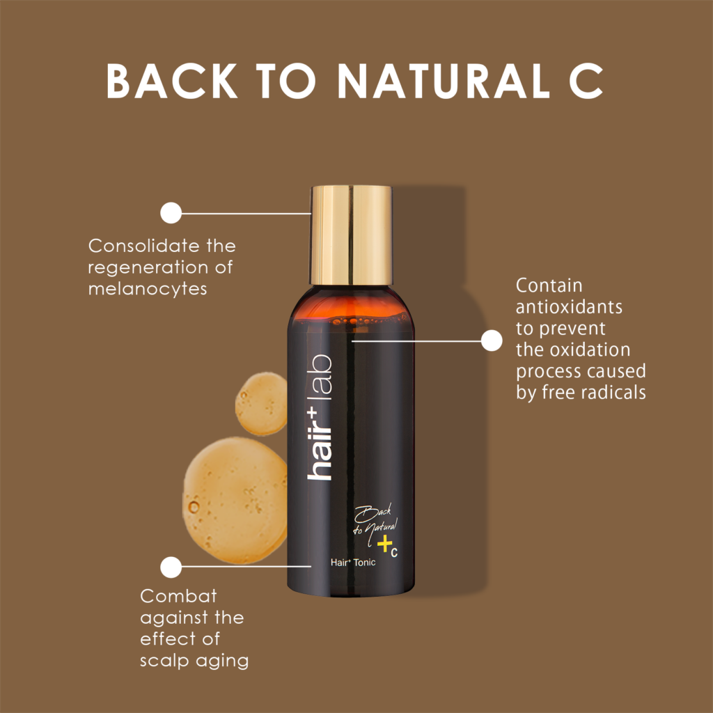 Back To Natural Tonic C hover