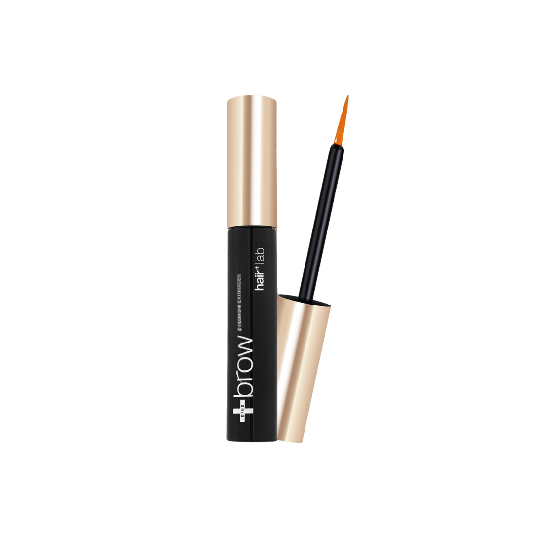 Brow enhancer slider image