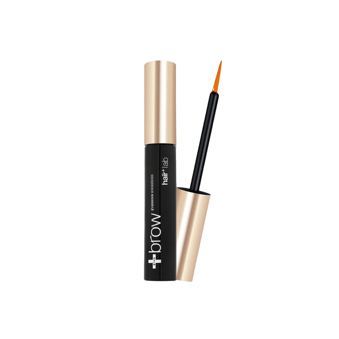 Brow enhancer slider image