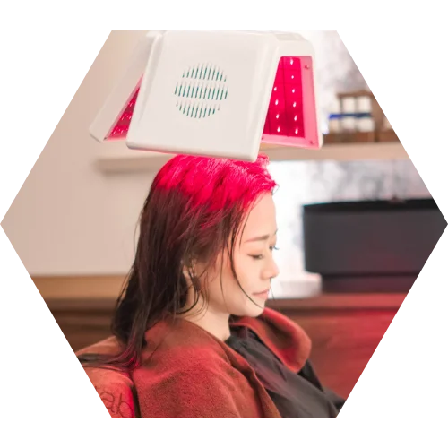Far-infrared rays machine
