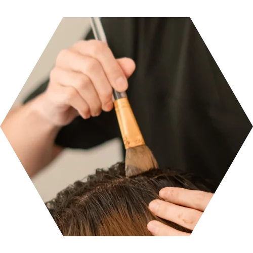 Hair Mask