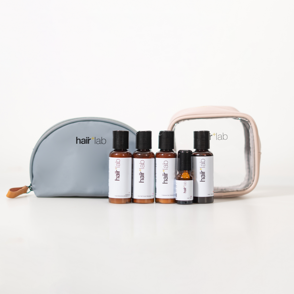 Travel set
