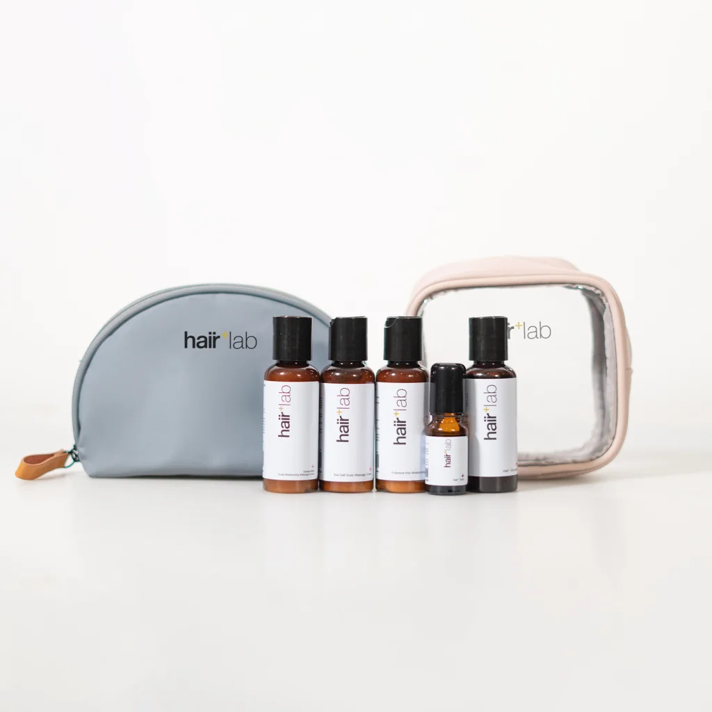 travel set