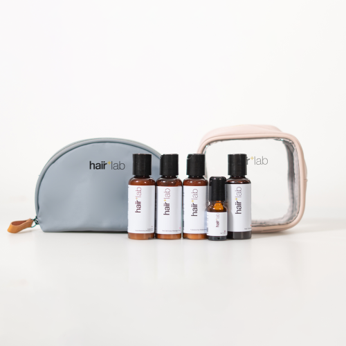 travel set