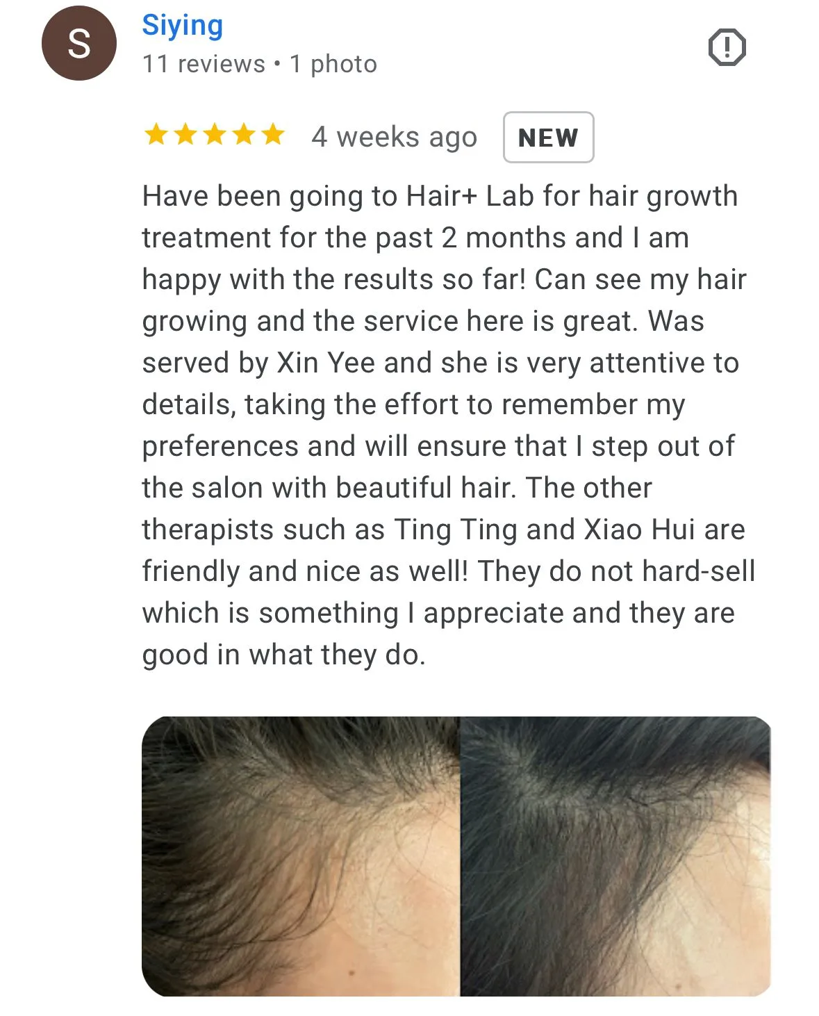 Google Reviews