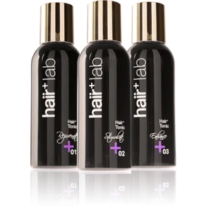 Hair Tonic set