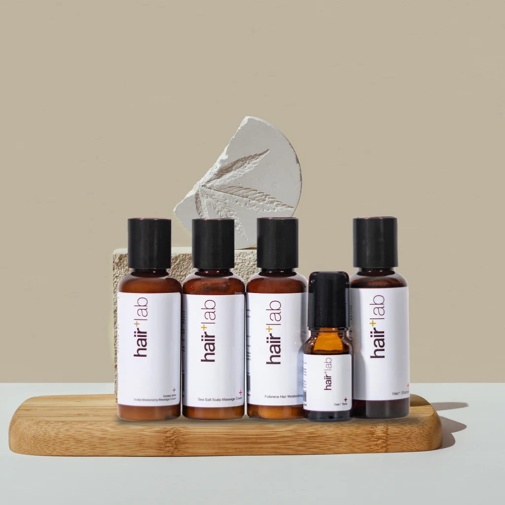 travel set