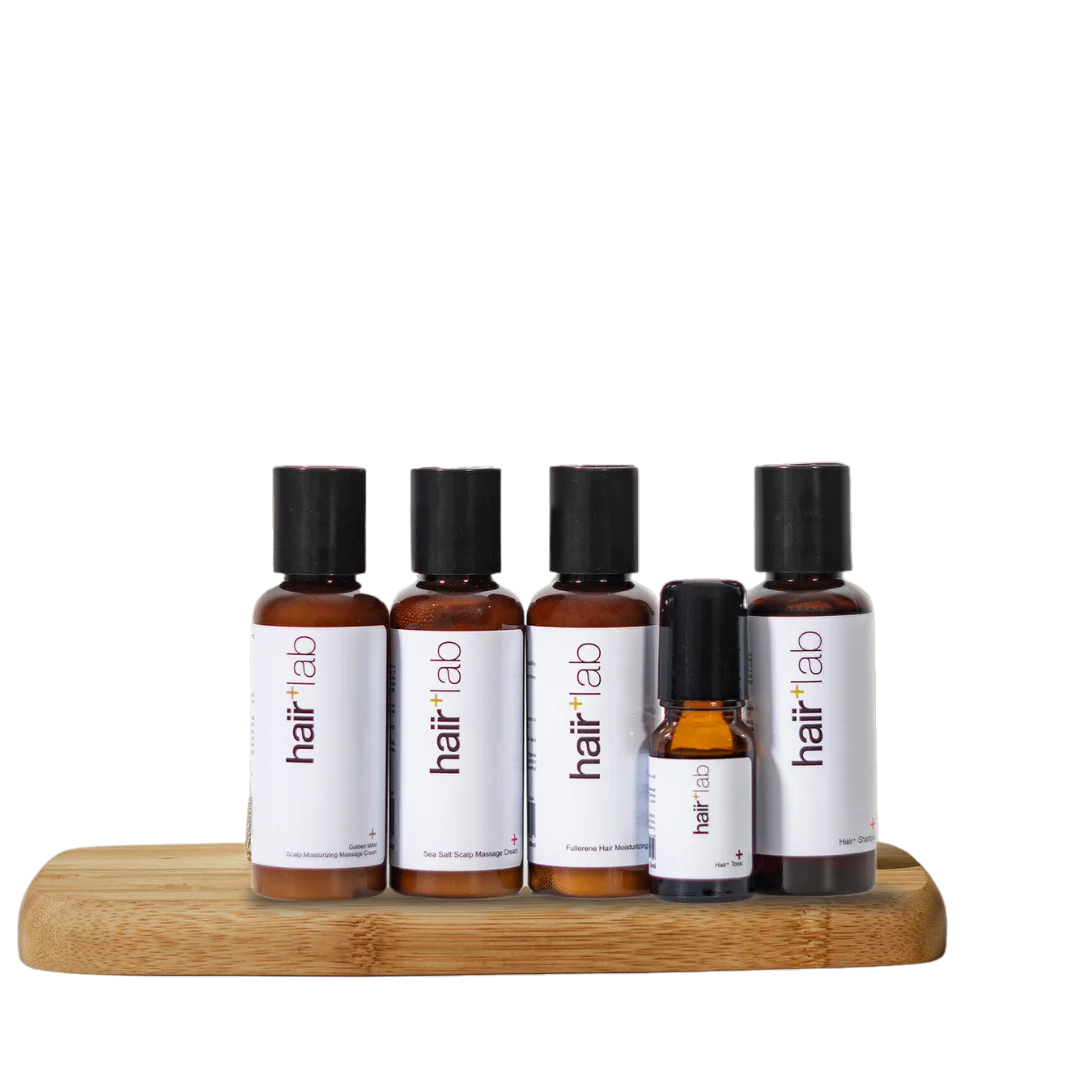 travel set