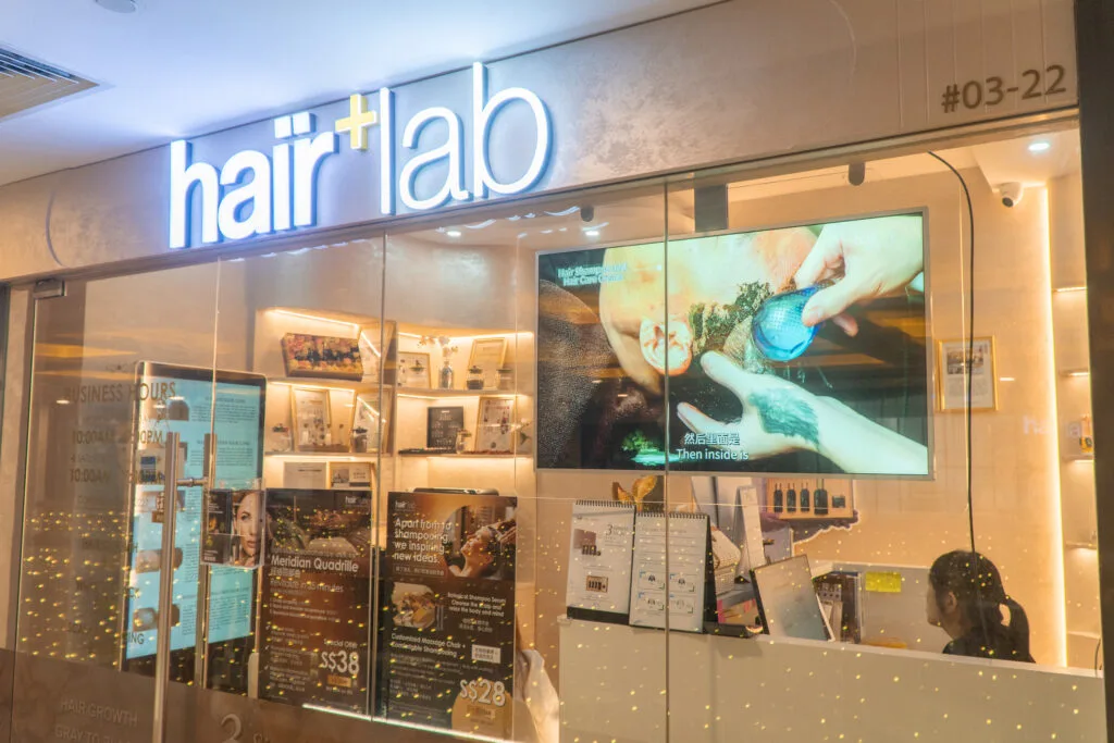 Katong V