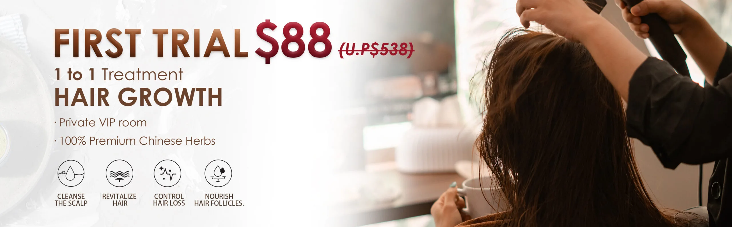 Hair Loss Treatment Singapore