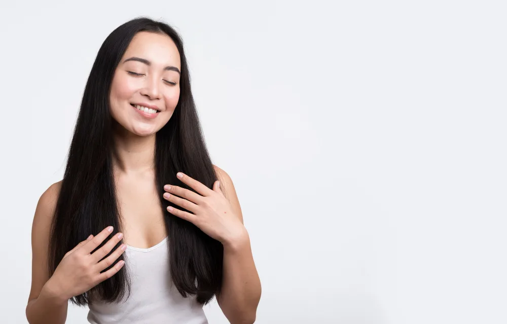 Herbal Hair Care: Unveiling Its Secrets in Singapore