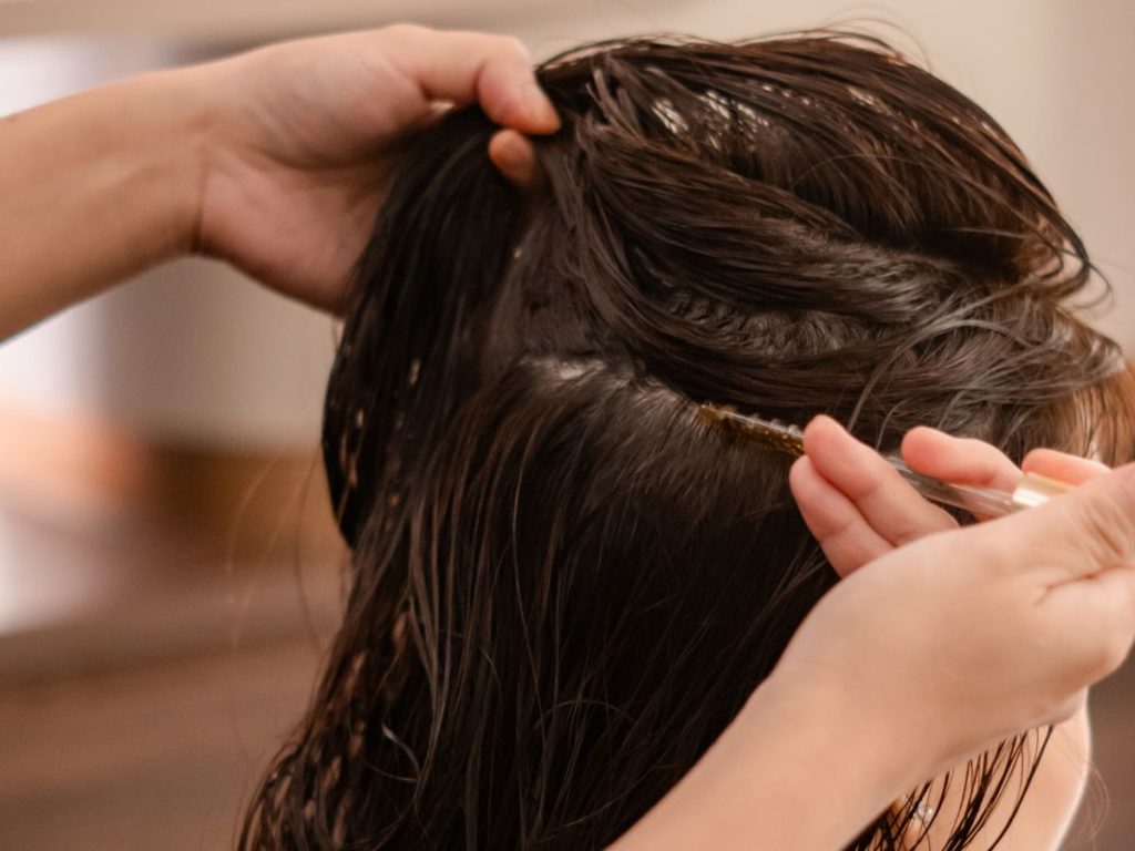 Best Hair Treatment Singapore
