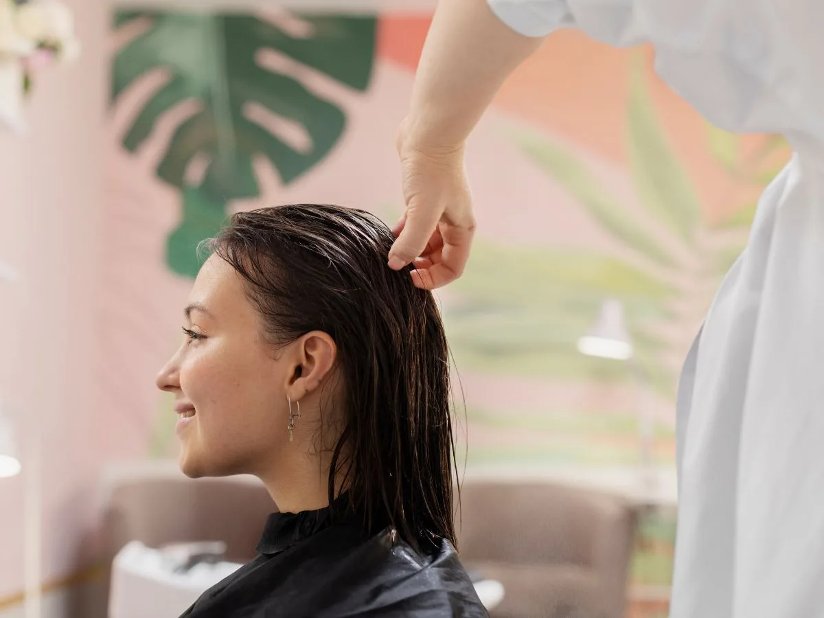 Scalp Treatment for Hair Loss: What Actually Works in Singapore