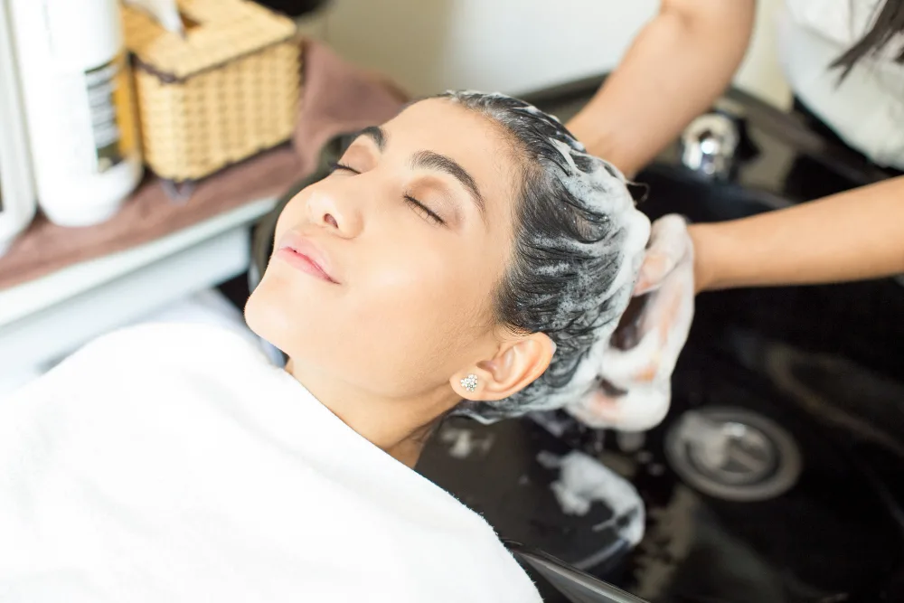 Shampoo for Hair Growth Singapore