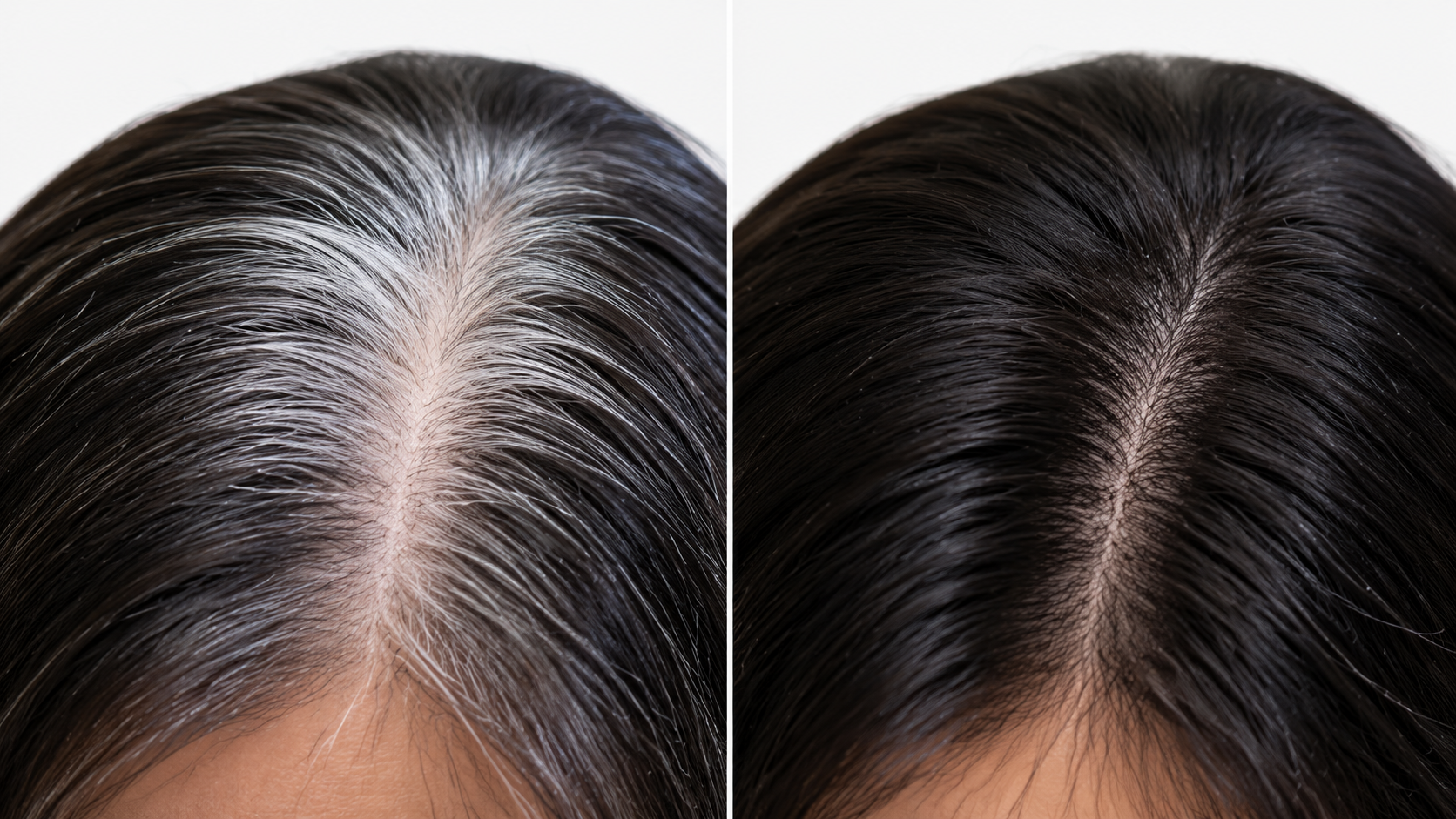 Hair Tonic for White Hair: Does It Actually Work? A Science-Backed Answer