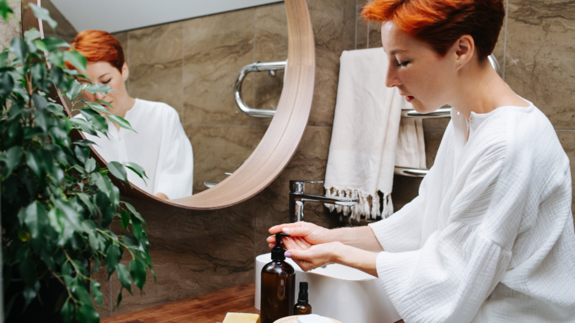 Hair Tonic for White Hair: How to Maintain the Results You’re Already Seeing
