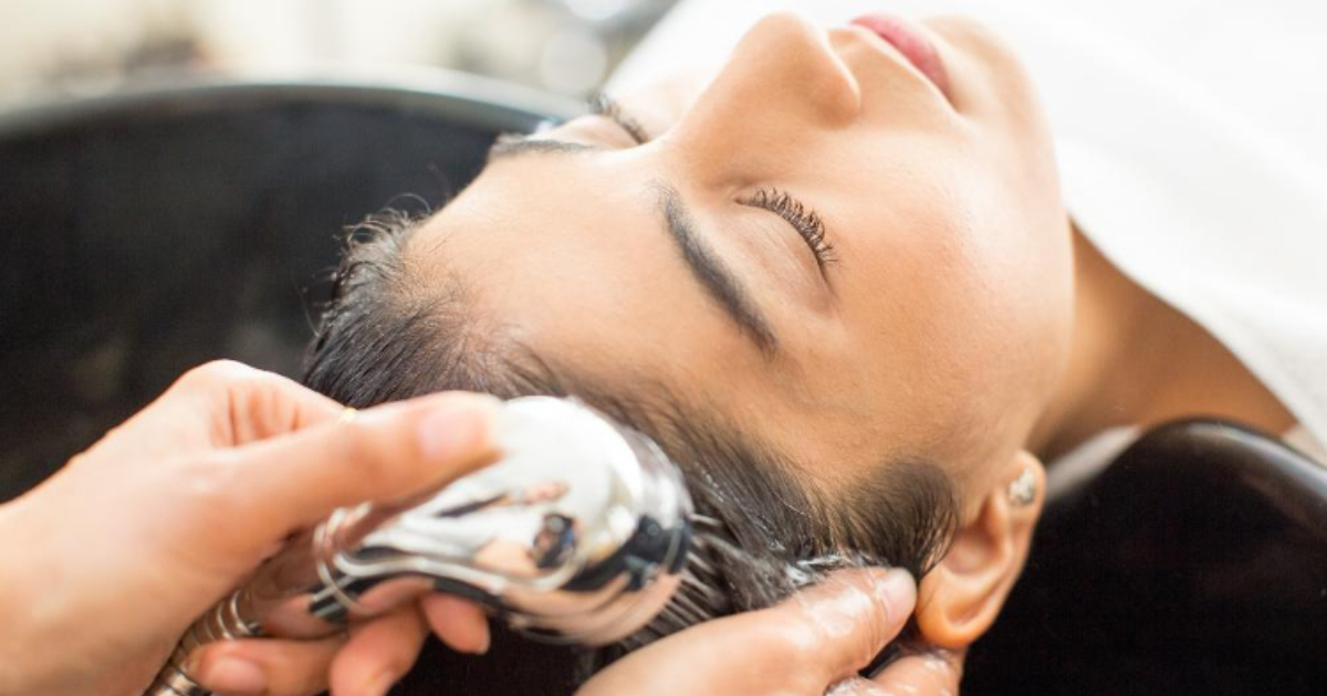 Hair Spa Singapore: Relaxing Treat or Does It Actually Help With Scalp Health?