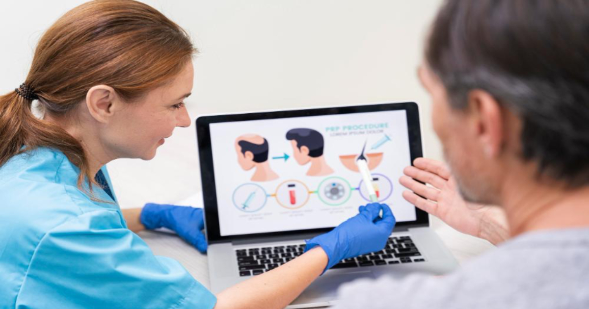 What Is Scalp Analysis and Why Should It Come Before Any Hair Growth Treatment in Singapore?
