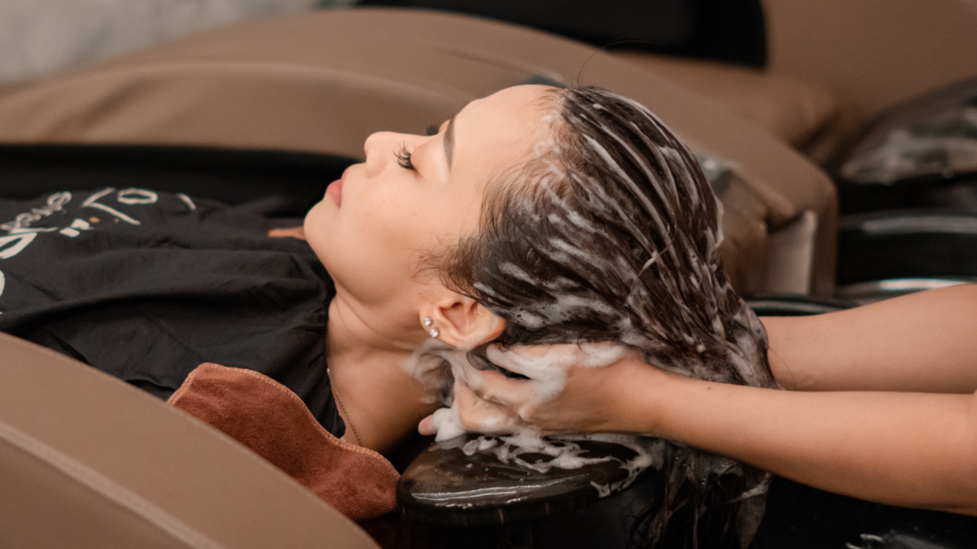 Hair Spa Treatment in Singapore: How Often Should You Book One?